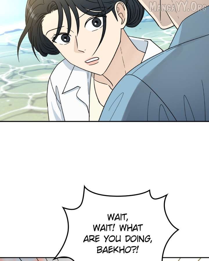 Read It Wasn’t Love At First Sight chapter 49 image 60 on Lezhin
