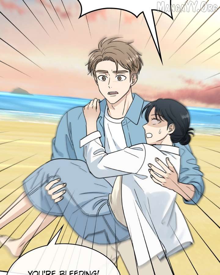 Read It Wasn’t Love At First Sight chapter 49 image 61 on Lezhin