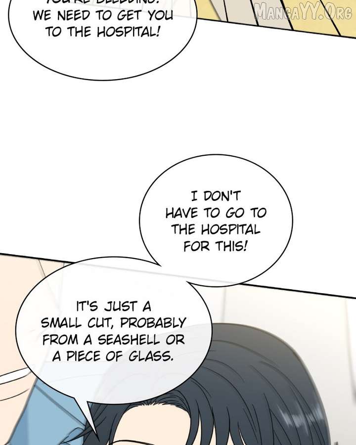 Read It Wasn’t Love At First Sight chapter 49 image 62 on Lezhin