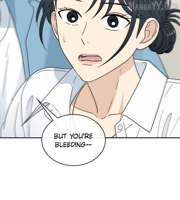 Read It Wasn’t Love At First Sight chapter 49 image 63 on Lezhin