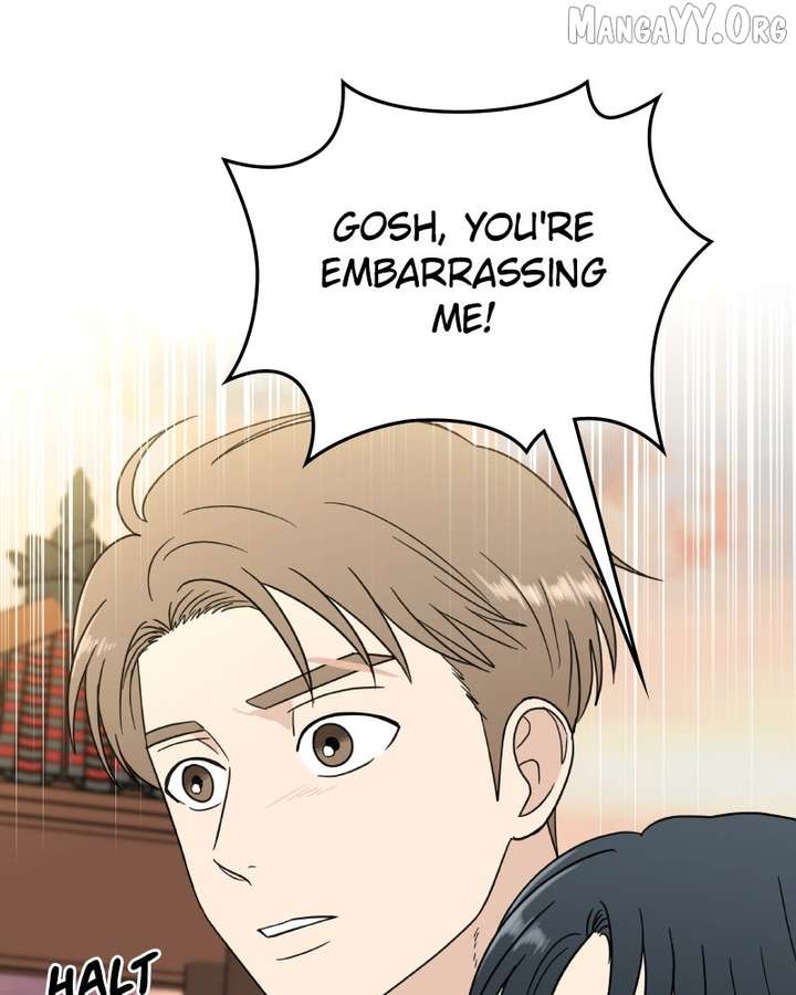 Read It Wasn’t Love At First Sight chapter 49 image 64 on Lezhin