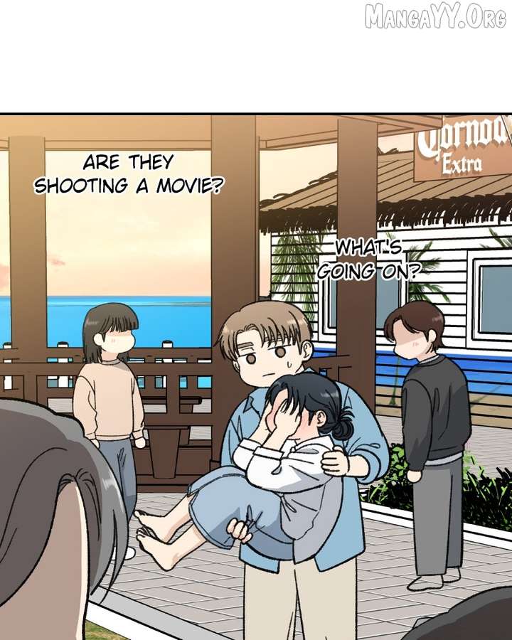 Read It Wasn’t Love At First Sight chapter 49 image 66 on Lezhin