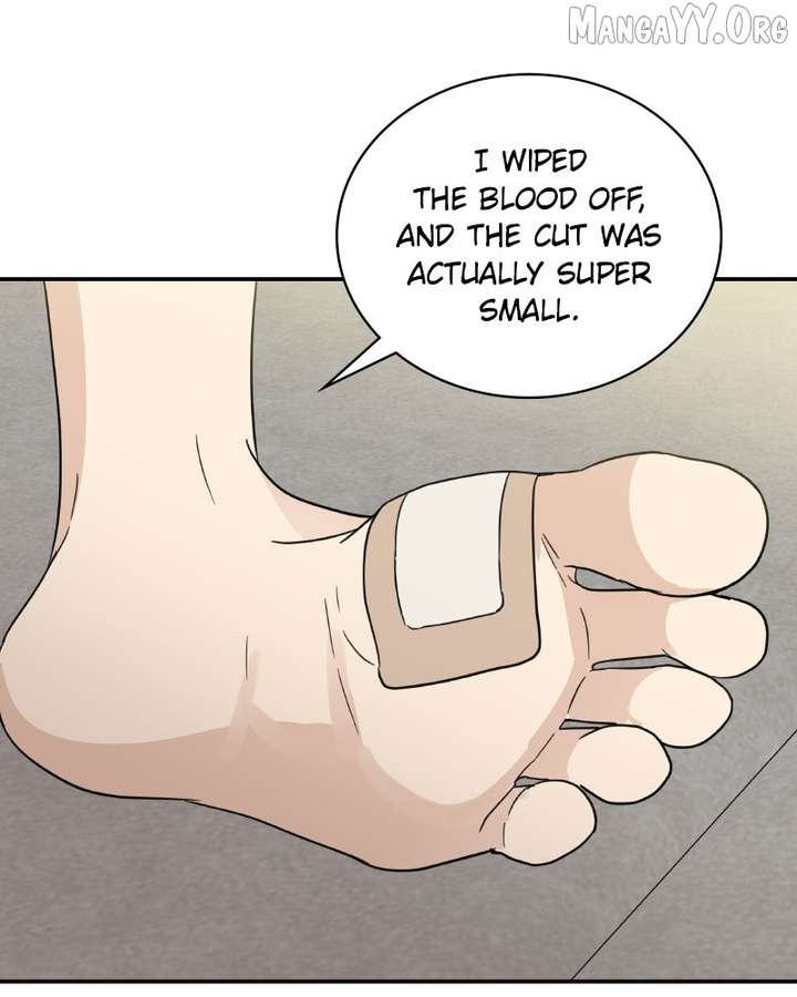 Read It Wasn’t Love At First Sight chapter 49 image 69 on Lezhin