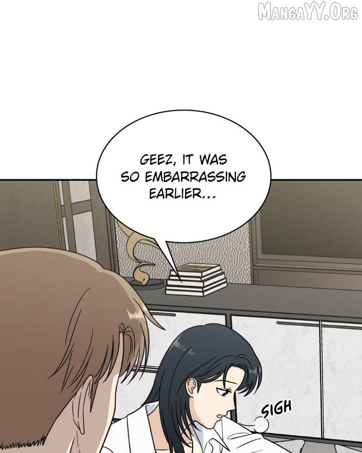 Read It Wasn’t Love At First Sight chapter 49 image 70 on Lezhin