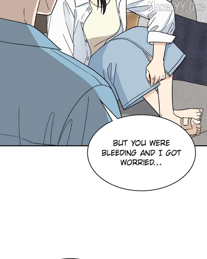 Read It Wasn’t Love At First Sight chapter 49 image 71 on Lezhin