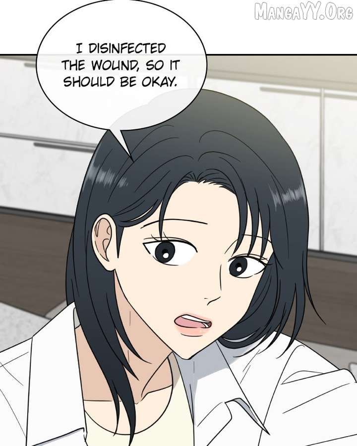 Read It Wasn’t Love At First Sight chapter 49 image 72 on Lezhin