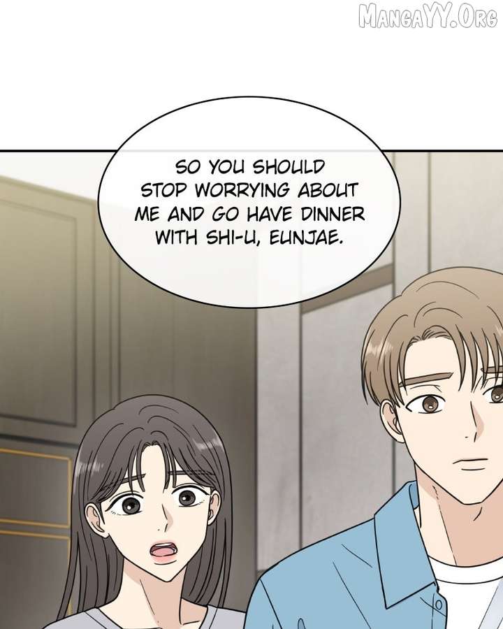 Read It Wasn’t Love At First Sight chapter 49 image 74 on Lezhin