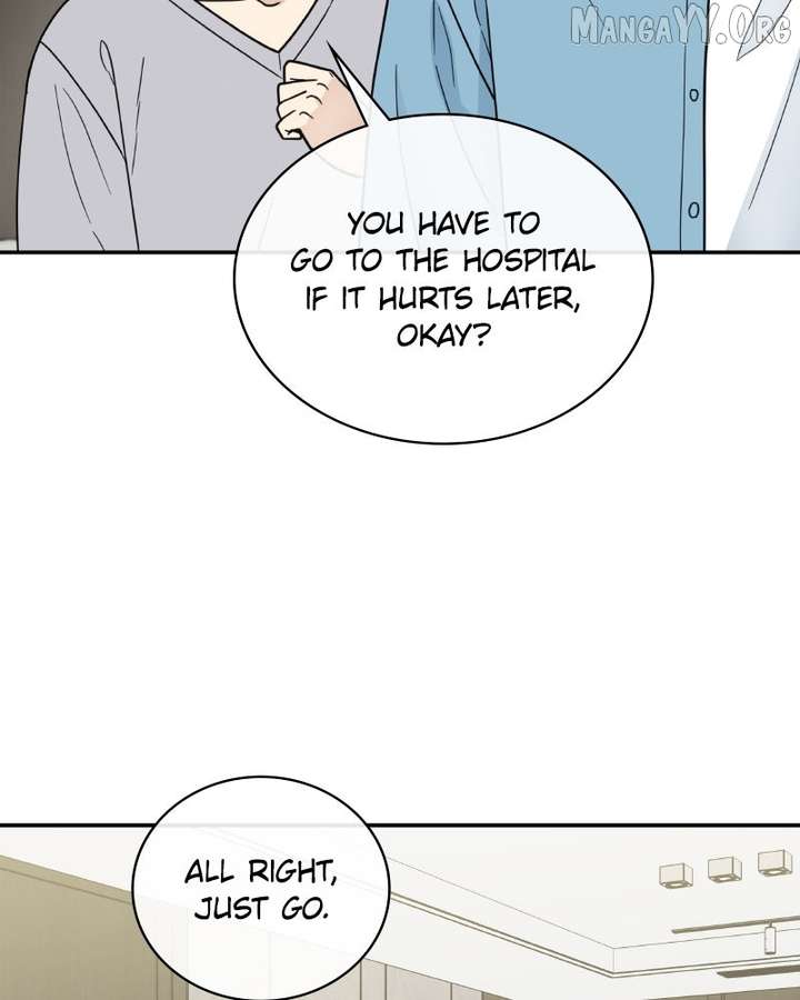 Read It Wasn’t Love At First Sight chapter 49 image 75 on Lezhin