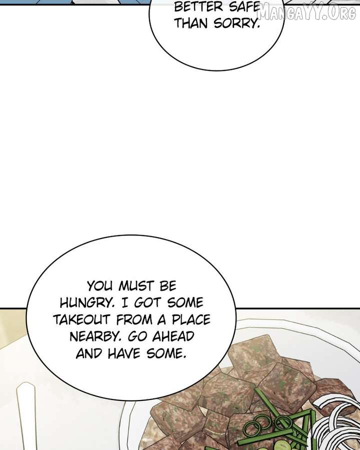 Read It Wasn’t Love At First Sight chapter 49 image 79 on Lezhin