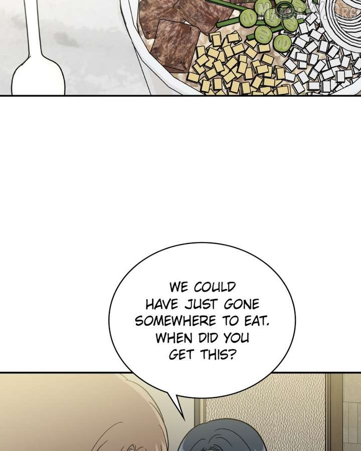 Read It Wasn’t Love At First Sight chapter 49 image 80 on Lezhin