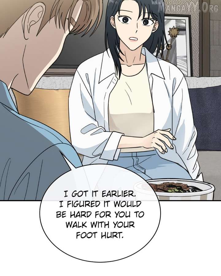 Read It Wasn’t Love At First Sight chapter 49 image 81 on Lezhin