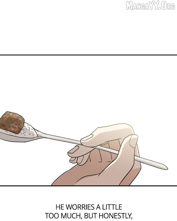 Read It Wasn’t Love At First Sight chapter 49 image 82 on Lezhin