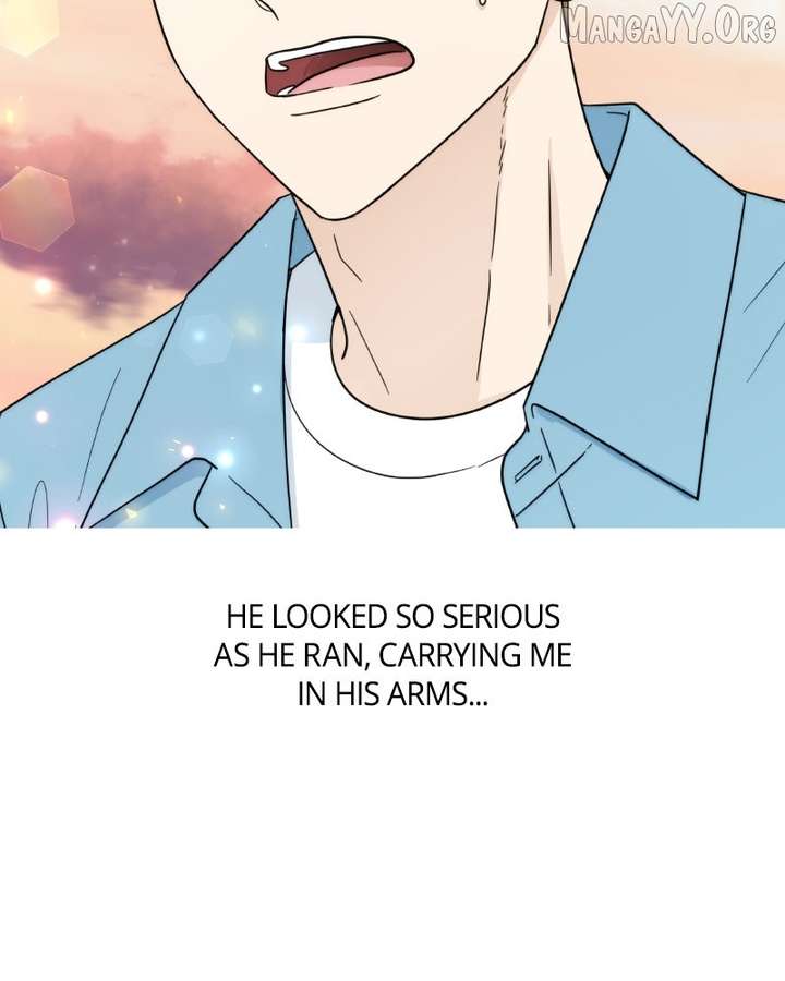 Read It Wasn’t Love At First Sight chapter 49 image 86 on Lezhin