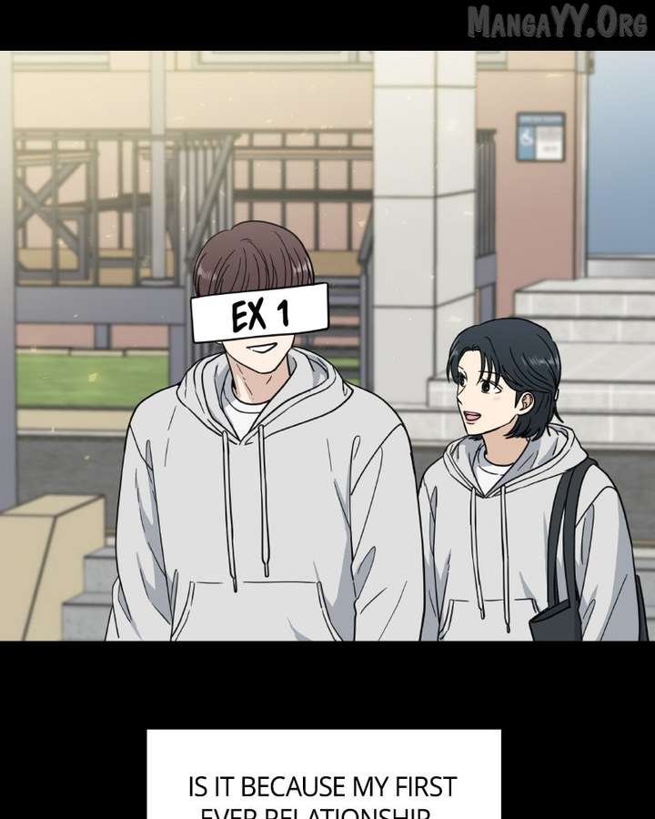 Read It Wasn’t Love At First Sight chapter 49 image 9 on Lezhin