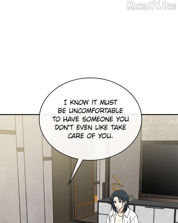 Read It Wasn’t Love At First Sight chapter 49 image 91 on Lezhin