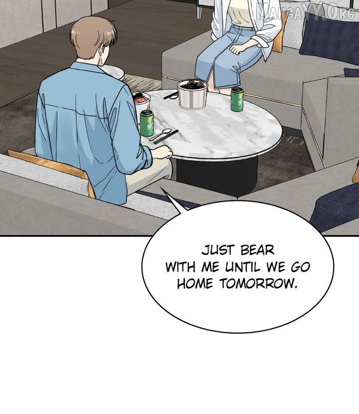 Read It Wasn’t Love At First Sight chapter 49 image 92 on Lezhin