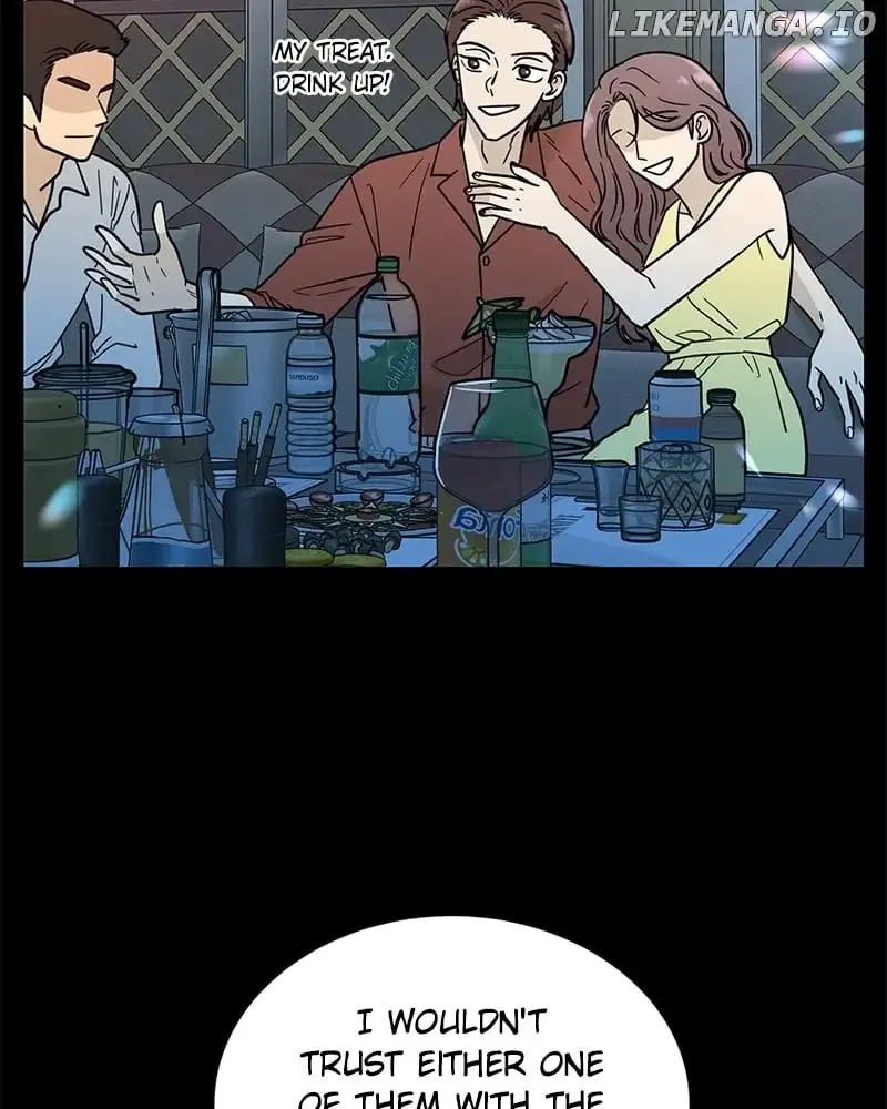 Read It Wasn’t Love At First Sight chapter 5 image 10 on Lezhin