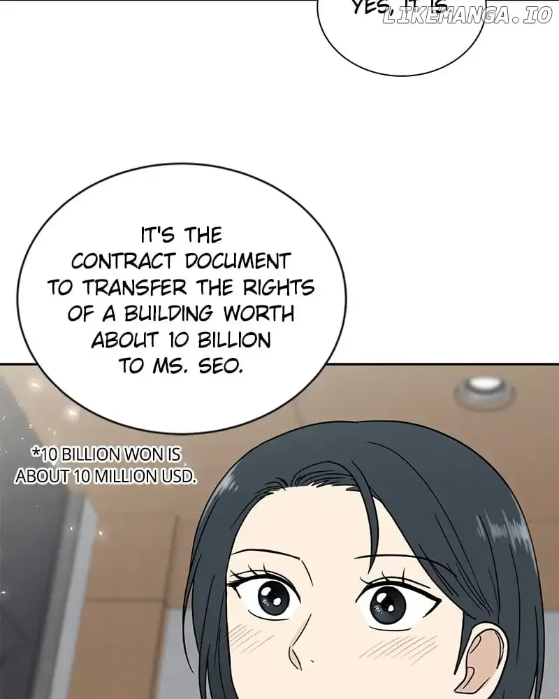 Read It Wasn’t Love At First Sight chapter 5 image 100 on Lezhin