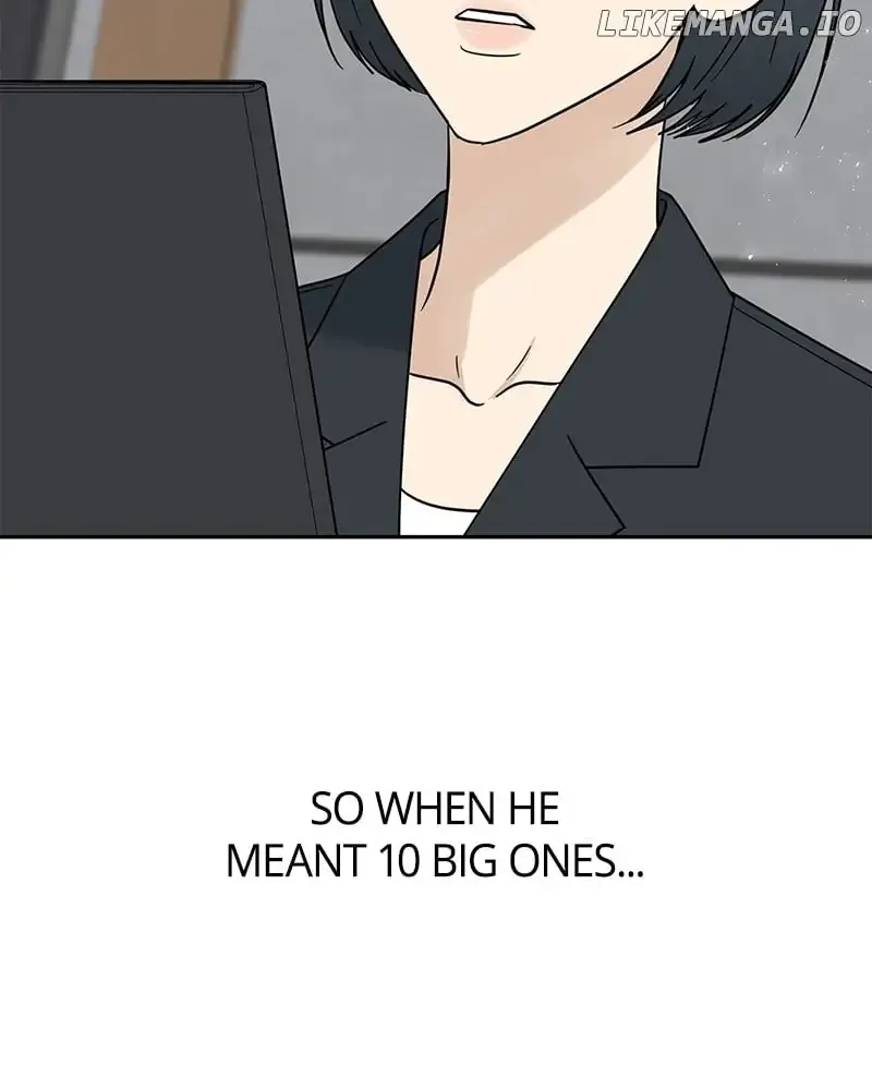 Read It Wasn’t Love At First Sight chapter 5 image 101 on Lezhin