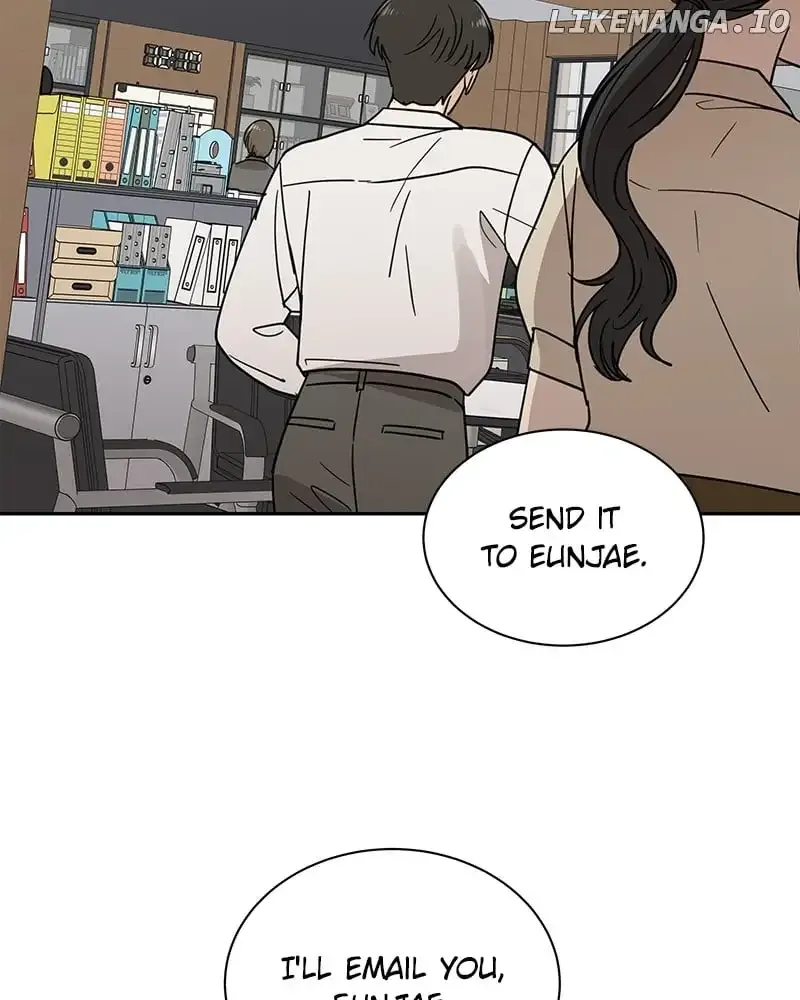 Read It Wasn’t Love At First Sight chapter 5 image 106 on Lezhin