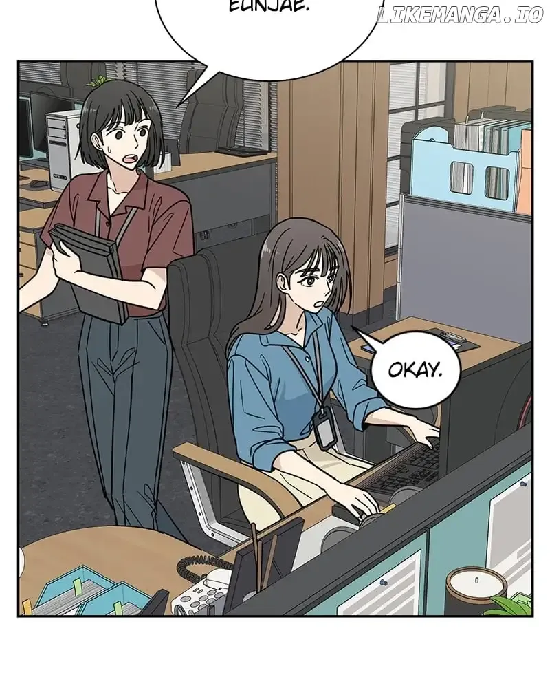 Read It Wasn’t Love At First Sight chapter 5 image 107 on Lezhin