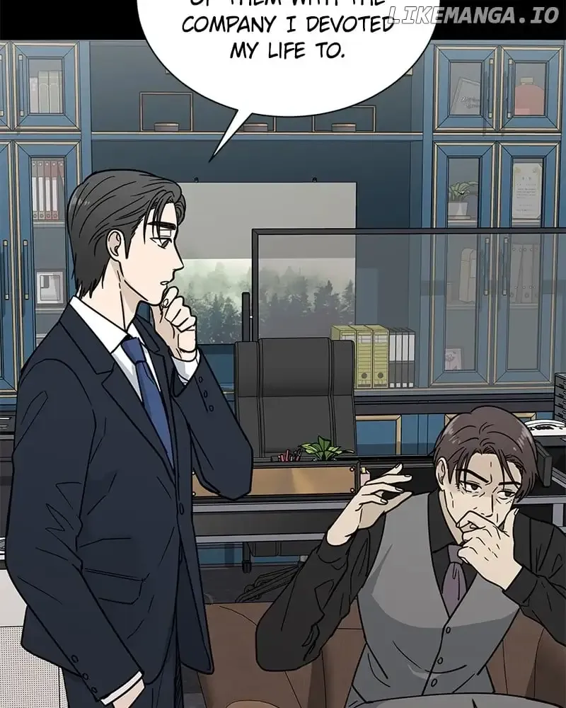 Read It Wasn’t Love At First Sight chapter 5 image 11 on Lezhin