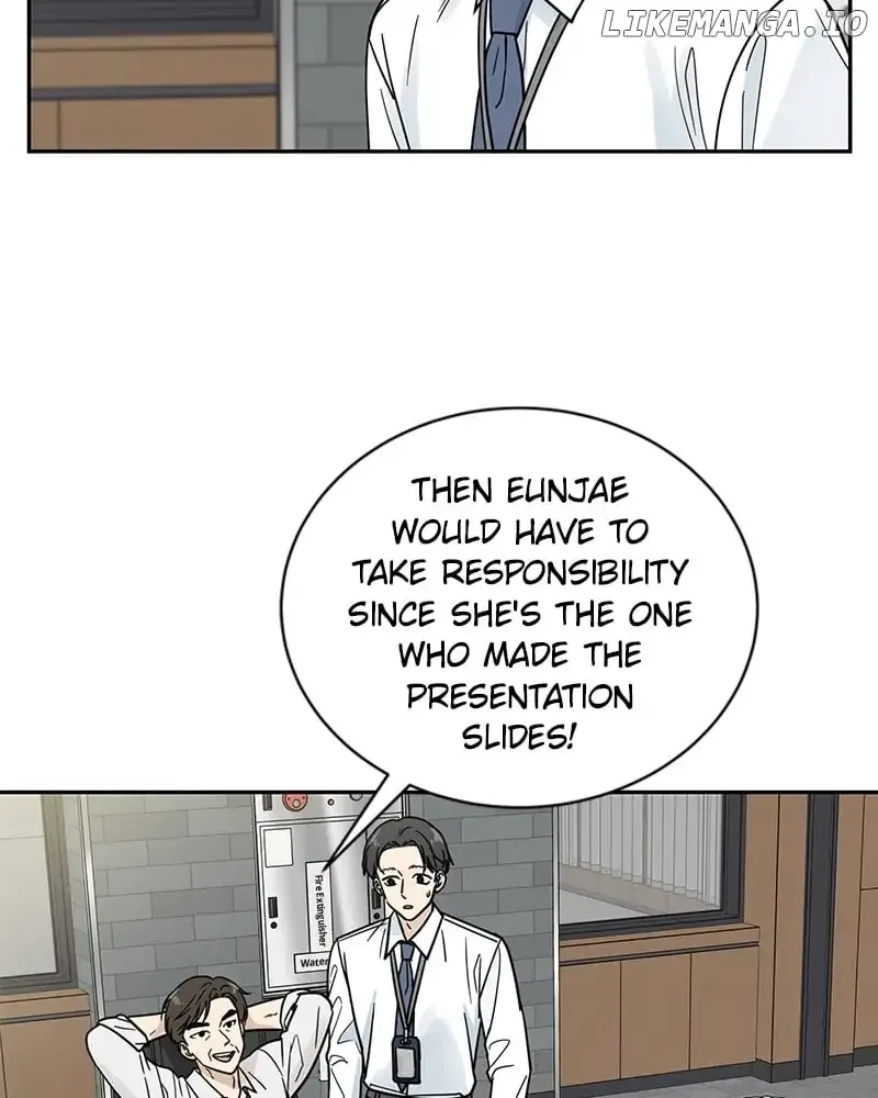 Read It Wasn’t Love At First Sight chapter 5 image 110 on Lezhin