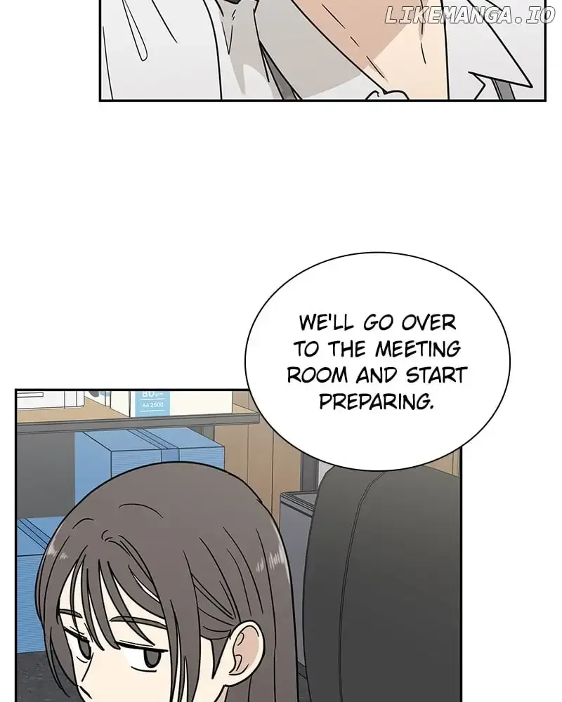 Read It Wasn’t Love At First Sight chapter 5 image 113 on Lezhin