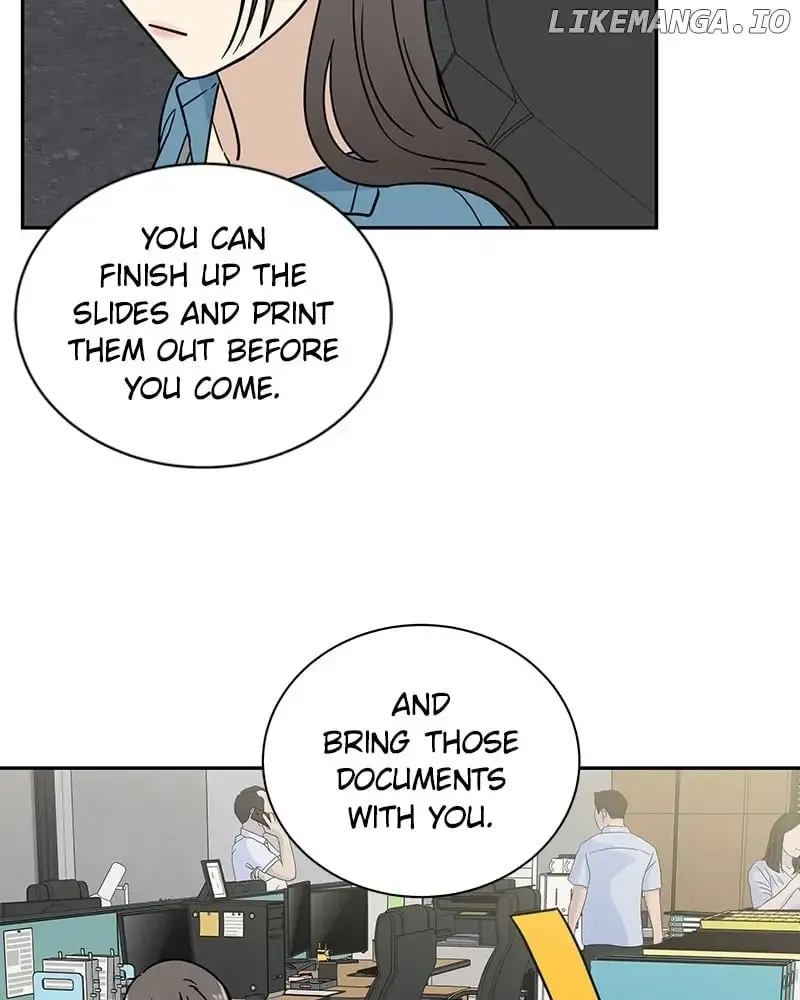 Read It Wasn’t Love At First Sight chapter 5 image 114 on Lezhin