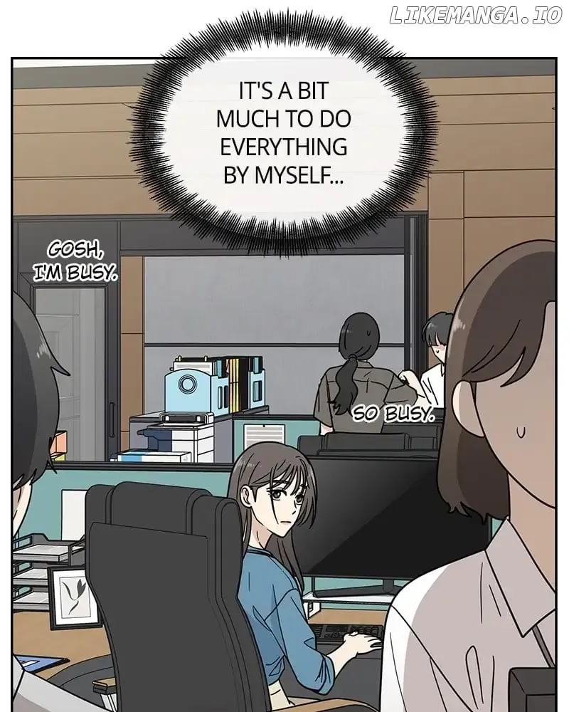 Read It Wasn’t Love At First Sight chapter 5 image 116 on Lezhin