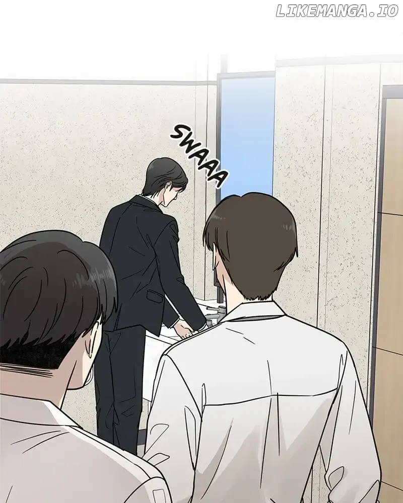 Read It Wasn’t Love At First Sight chapter 5 image 123 on Lezhin