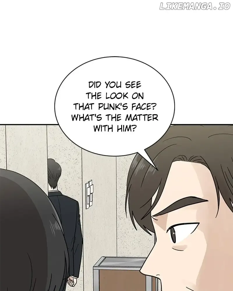 Read It Wasn’t Love At First Sight chapter 5 image 127 on Lezhin