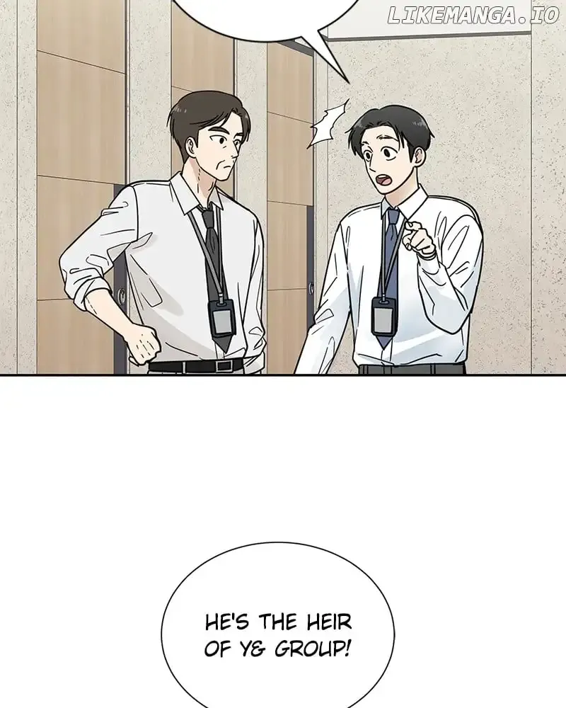 Read It Wasn’t Love At First Sight chapter 5 image 129 on Lezhin