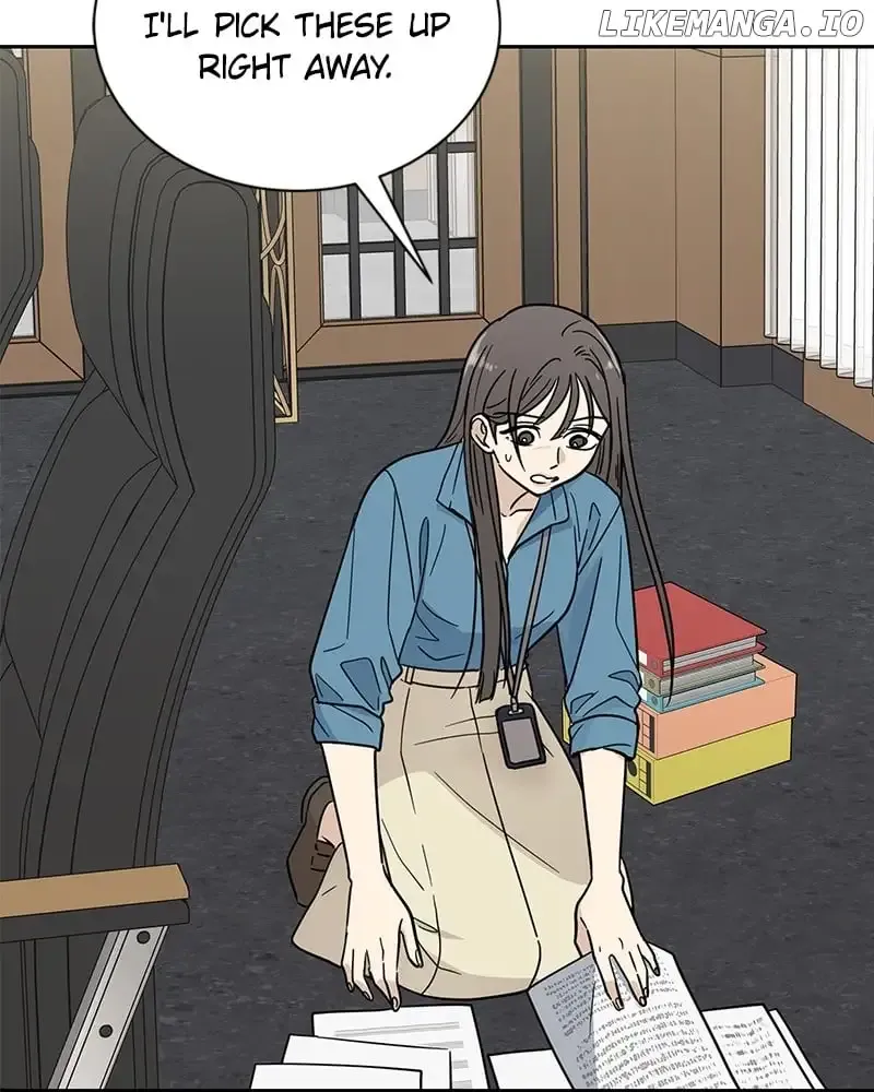 Read It Wasn’t Love At First Sight chapter 5 image 132 on Lezhin