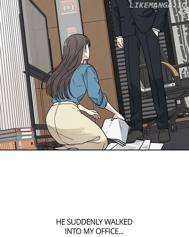 Read It Wasn’t Love At First Sight chapter 5 image 138 on Lezhin