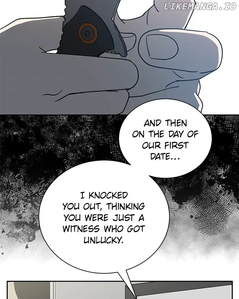 Read It Wasn’t Love At First Sight chapter 5 image 17 on Lezhin