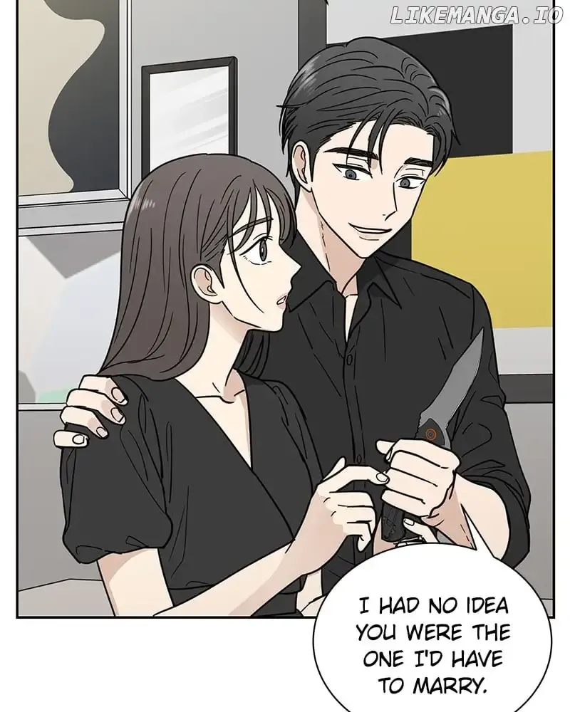 Read It Wasn’t Love At First Sight chapter 5 image 18 on Lezhin