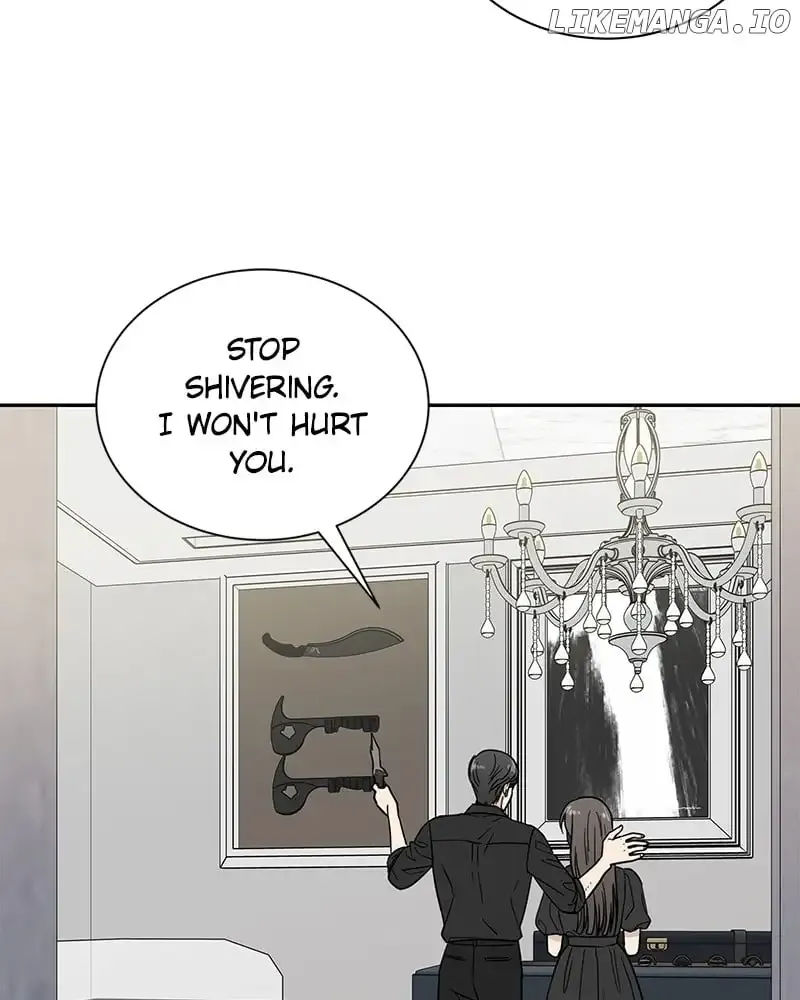 Read It Wasn’t Love At First Sight chapter 5 image 19 on Lezhin