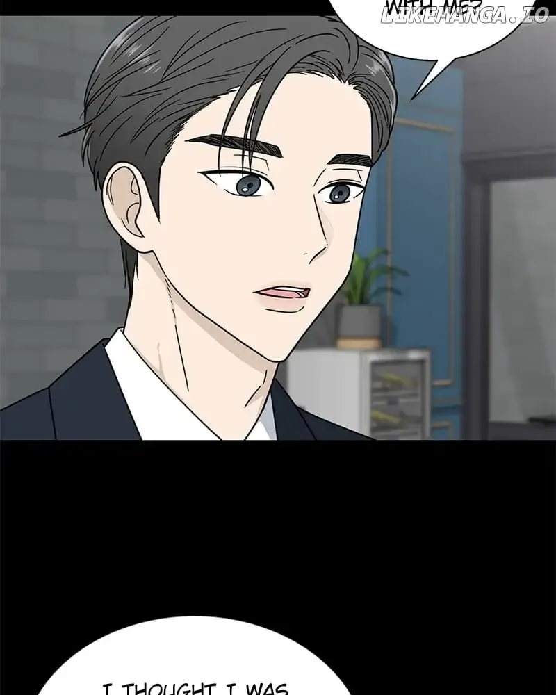 Read It Wasn’t Love At First Sight chapter 5 image 2 on Lezhin