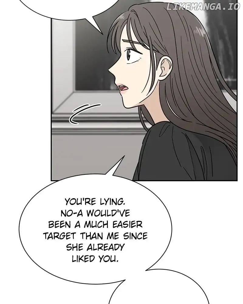 Read It Wasn’t Love At First Sight chapter 5 image 21 on Lezhin