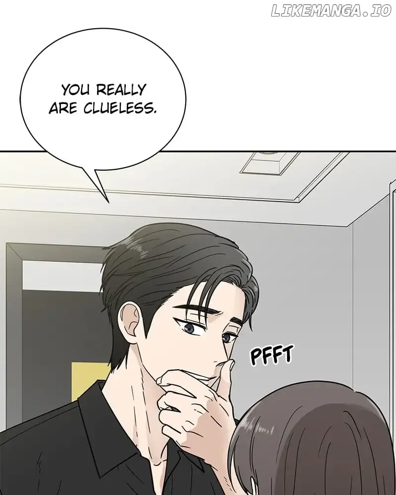 Read It Wasn’t Love At First Sight chapter 5 image 23 on Lezhin