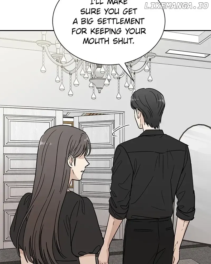 Read It Wasn’t Love At First Sight chapter 5 image 26 on Lezhin