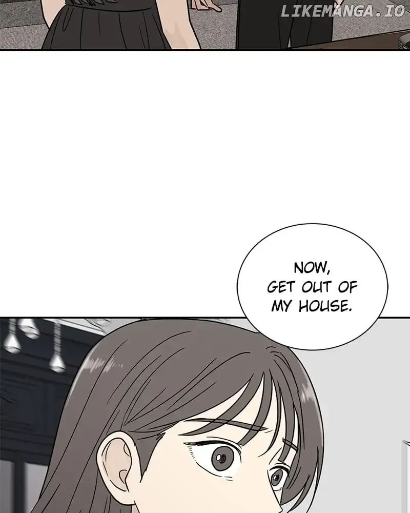 Read It Wasn’t Love At First Sight chapter 5 image 27 on Lezhin