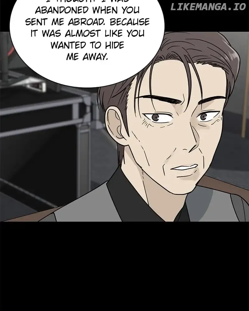 Read It Wasn’t Love At First Sight chapter 5 image 3 on Lezhin