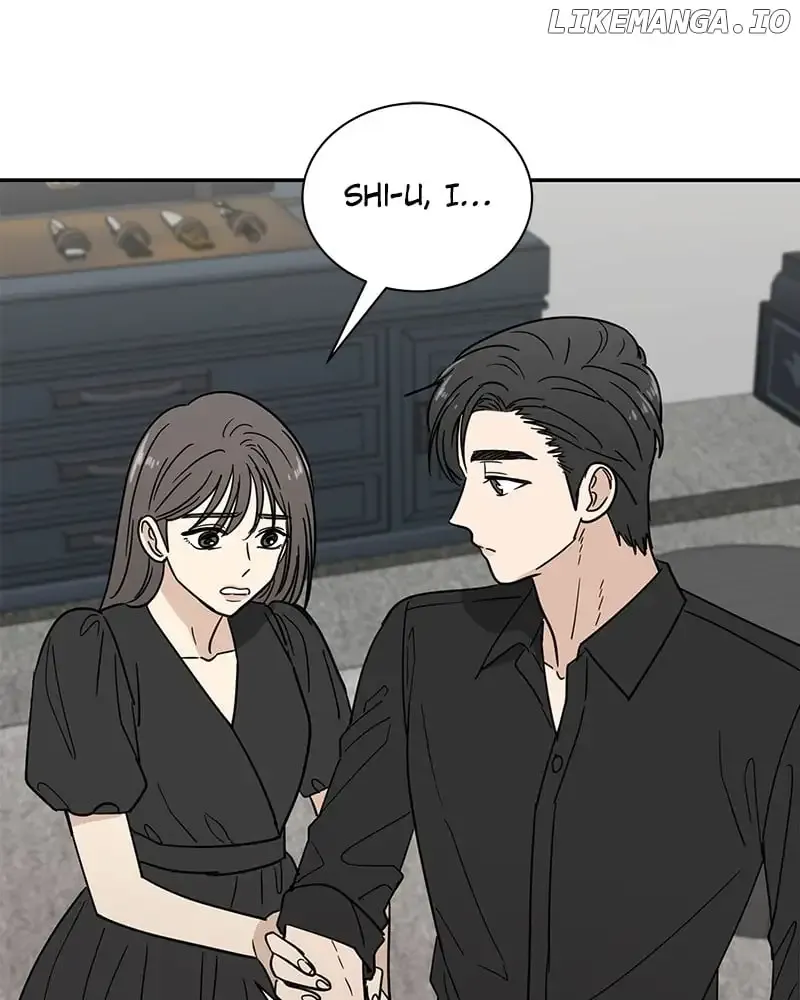 Read It Wasn’t Love At First Sight chapter 5 image 30 on Lezhin