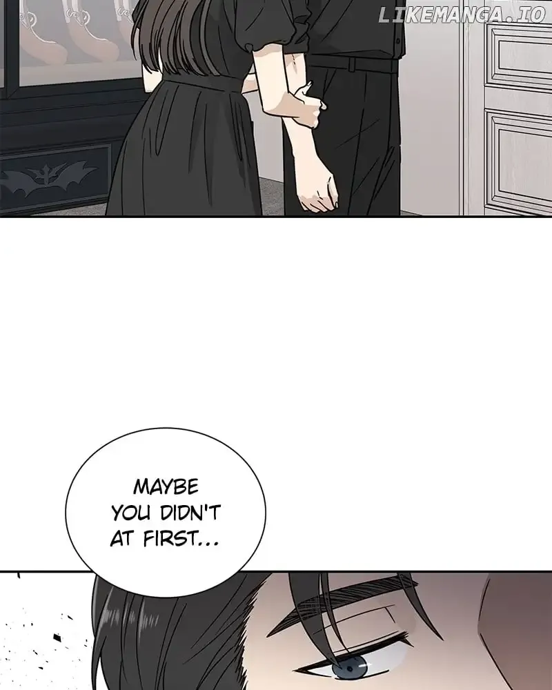 Read It Wasn’t Love At First Sight chapter 5 image 35 on Lezhin