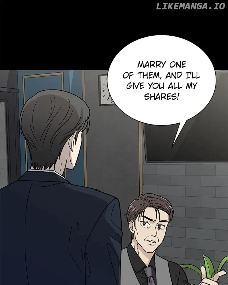 Read It Wasn’t Love At First Sight chapter 5 image 4 on Lezhin