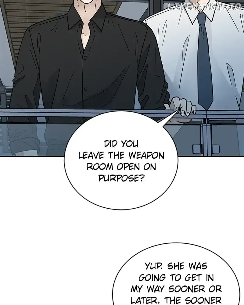 Read It Wasn’t Love At First Sight chapter 5 image 49 on Lezhin