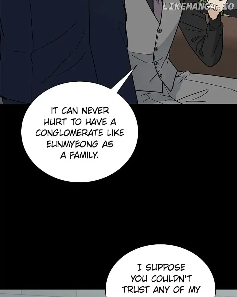 Read It Wasn’t Love At First Sight chapter 5 image 5 on Lezhin