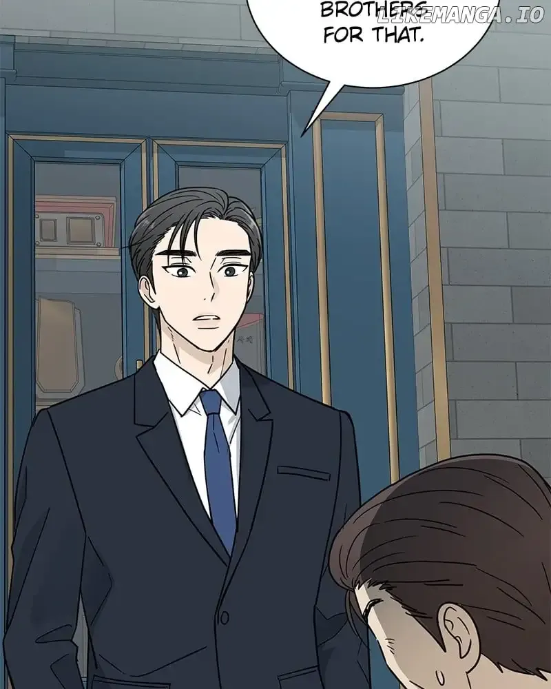 Read It Wasn’t Love At First Sight chapter 5 image 6 on Lezhin